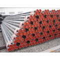 Hot-rolled Seamless Steel Pipes